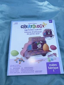 Creatology Easter Craft Kit - Picture 1 of 2