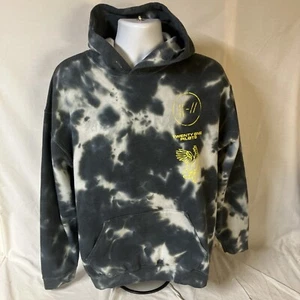 Twenty One Pilots Bandito Tour Mens Hoodie Pullover Sweatshirt Measures Medium - Picture 1 of 11