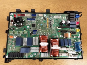 Daikin 5044567 Altherma EPRA18DAW17 Heat Pump Main Control Board EC19023-4(A) - Picture 1 of 4