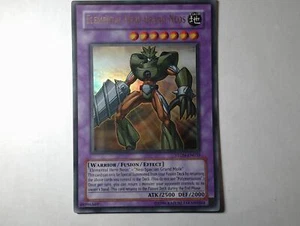 Yugioh ELEMENTAR-HELD GRAND NEOS , ston-en035 Ultra Rare englisch Near Mint - Bild 1 von 3