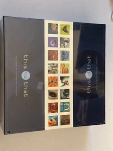 Brettspiel "This vs That" - Bild 1 von 2