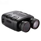 Hunting Binoculars with Night Vision 1080P Full HD Video and 5X Digital Zoom
