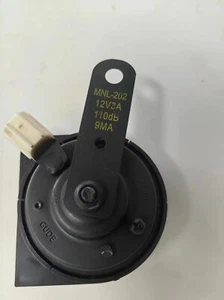 38100-SDB-A02 Low Tone Tune Note Pitch Horn Assy For Honda Accord 2003-2007@ - Picture 1 of 5