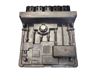 Audi, VW Motorsteuergerät/-modul 8b3907115 - Bild 1 von 6