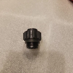 TE Connectivity AMP Connectors 211399-1, CONN PLUG HSG FMALE 7POS INLINE - Picture 1 of 3