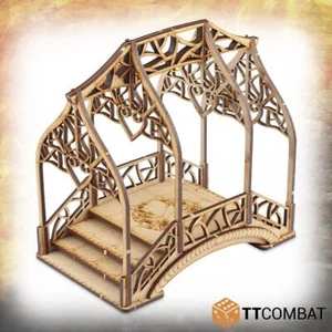 TTCombat BNIB Elven Bridge TTSCW-FSC-088 - Picture 1 of 4