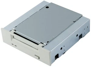 Intern Streamer HP C1537-00551 DDS3 12/24 Go SCSI 50-Pin 5,25 Pouces - Photo 1/2