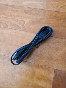 Ching Cheng EL-701 E88446 10A 125V 6' Round Electronics Power Cord. - Picture 1 of 5