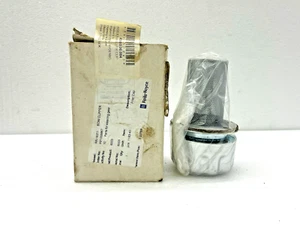 Hydraulic Oil Tank Filler Breather Cap - Picture 1 of 2