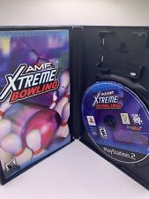 .PS2.' | '.AMF Extreme Bowling.