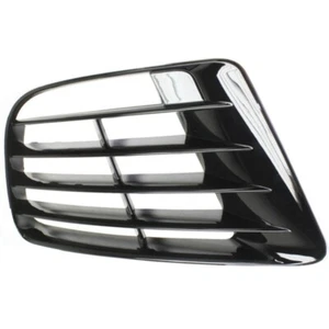 Nueva parrilla de parachoques delantera derecha exterior para Volkswagen Golf R VW1039131 2012-2013 - Imagen 1 de 5