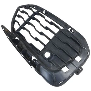 BMW 1 SERIES F20 M SPORT FRONT BUMPER Right Grill 2015on LCI GENUINE 51118060298 - Picture 1 of 8