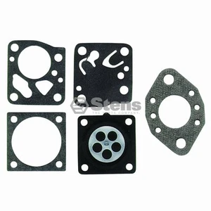 Kit de carbohidratos de diafragma para Tillotson HU para Stihl 028 028AV - Imagen 1 de 1