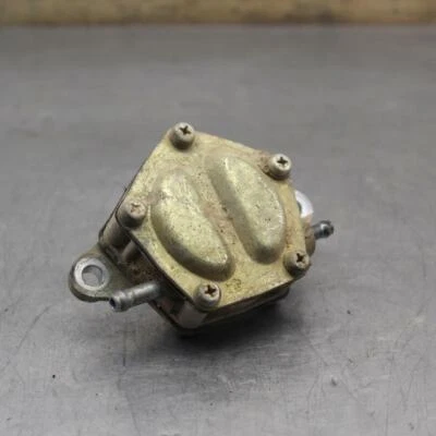 1986 SUZUKI QUADRUNNER 230 LTF230 2X4 FUEL PUMP GAS PETROL SENDER UNIT A338 - Image 1 of 4