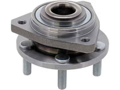 Conjunto de buje de rueda delantero para Chrysler Sebring 1996-2006 6336RHXF 1997 1998 1999 Foto 1 de 2