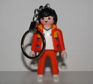Playmobil Doctor con estetoscopio y maletín - Imagen 1 de 4