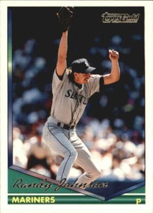 A3133- 1994 Topps Gold BB Cards 201-400 Parallels -You Pick- 15+ FREE US SHIP - Picture 1 of 352