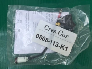 Crescor 0808-113-K1 Power Switch Kit - Picture 1 of 1