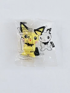 Pokemon Pikachu Kelloggs Cereal Bowl Pals Toy NEW SEALED Vtg - Picture 1 of 4