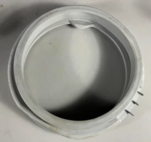 Miele HW05-3 W2597 WPS Dichtring Türmanschette Dichtung 14400297901 #1225-5 - Bild 1 von 5