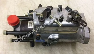 LISTER PETTER HR HRW ENGINE 4cyl CAV FUEL PUMP 354-50824 NSN: 2910-01-017-6483 - Picture 1 of 4