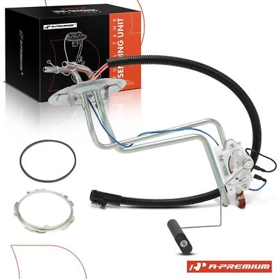 A-Premium Fuel Sending Unit for Ford F-250 1994-1996 F-350 7.3L 19 Gallon Diesel - Image 1 of 4