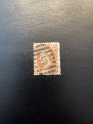 US stamp Scott #O88 Used NG..War Dept. 10 cent...Stamp Scv$25 - Image 1 of 2