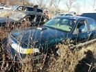 Axle Shaft Without ABS Fits 91-97 CROWN VICTORIA 1726486