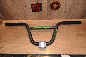 20" Kent BMX Handlebars Free Style Old & New School (22.2mm) - Picture 1 of 10