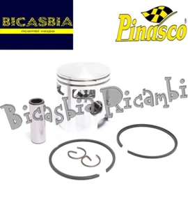 3962 - PISTONE PINASCO PER CILINDRO DM 46,0 A SPINOTTO 10 PIAGGIO SI BRAVO CIAO - Picture 1 of 1
