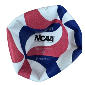 Molten Volleyball USA FLISTATEC Volleyball Red White Blue V5M5000-3N - Picture 1 of 2