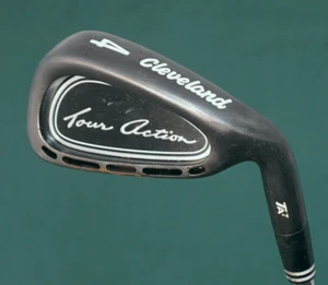 Cleveland Tour Action TA7 4 Iron Uniflex Steel Shaft Cleveland Grip - Picture 1 of 4