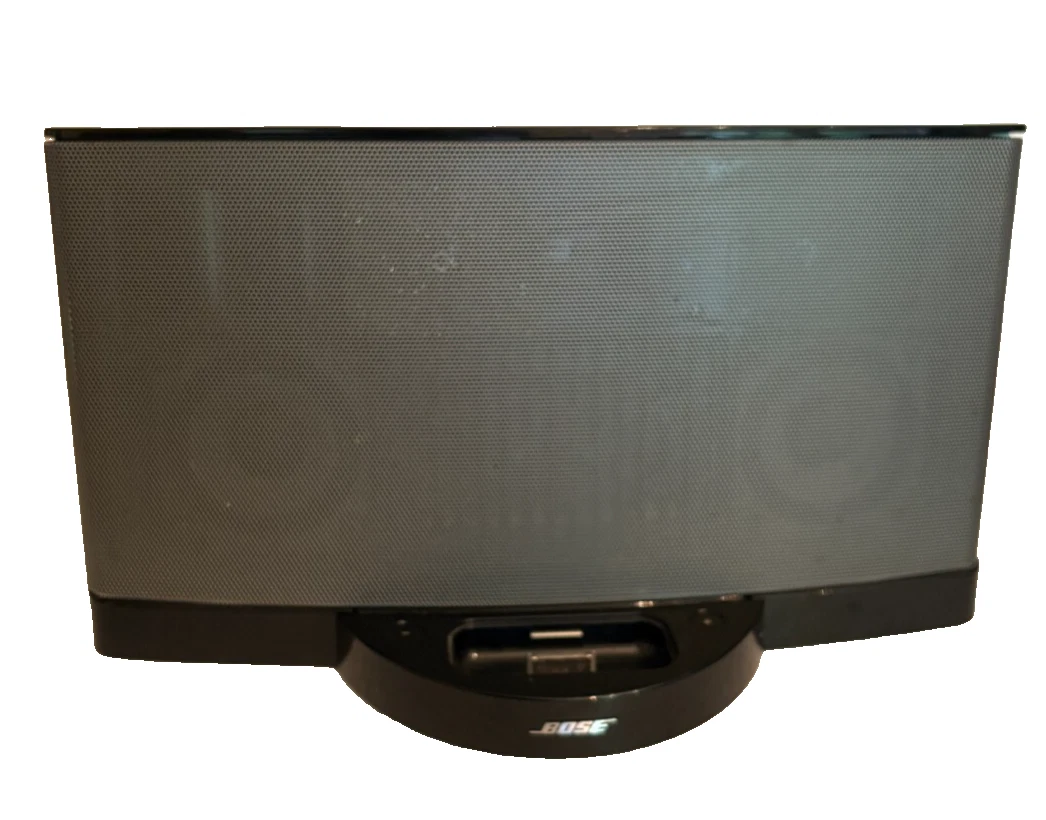 Bose Sounddock Series Ii for sale | eBay