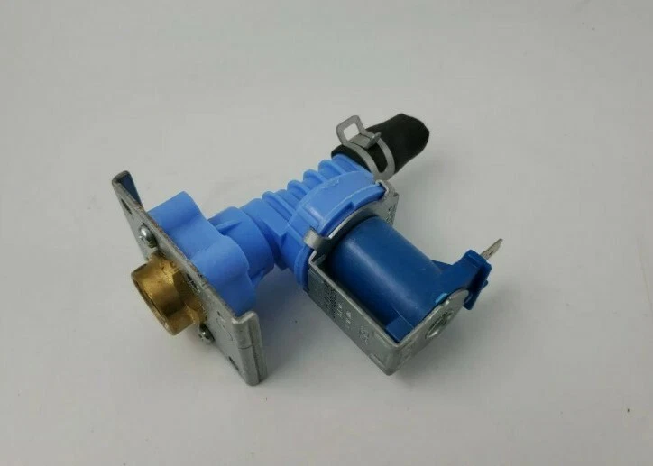 Válvula de entrada para lavavajillas LG 5221DD1001E 5221DD1001C LDS5774ST LDF7774BD  Foto 1 de 1