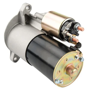 New Starter For Ford F-150 4.2 V6 1999-2008 6L3Z-11002 F150 XL1UAA XL1UAB XL1UAC - Picture 1 of 10