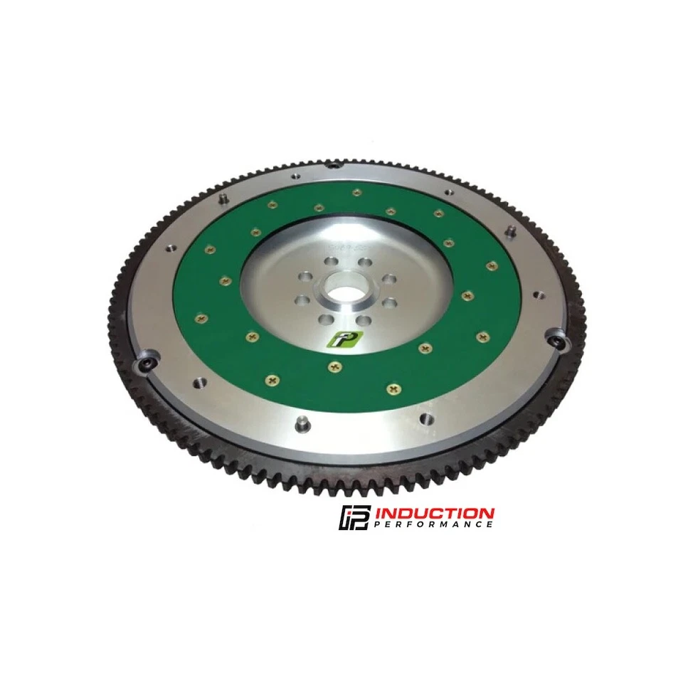 Fidanza Lightweight Aluminum Flywheel for 2017-2021 Honda Civic Type R - FK8 - Image 1 of 1