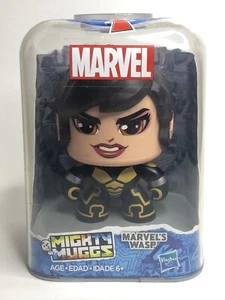 Figura de acción Marvel Mighty Muggs The Wasp - ¡NUEVA!¡! - Imagen 1 de 6