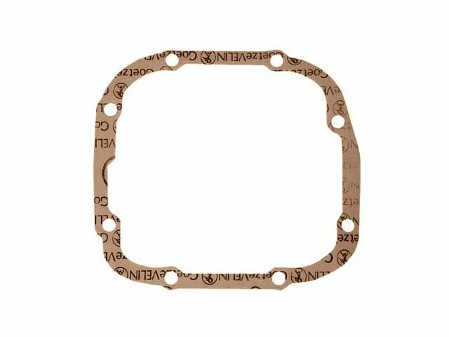 Differential Gasket For 1985-1988 BMW 535i 1986 1987 N457HQ - Image 1 of 1