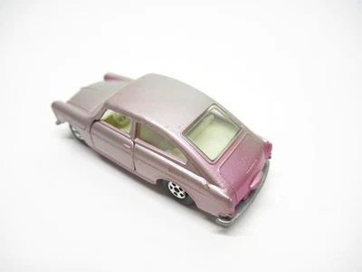 RARE  MATCHBOX SUPERFAST FACTORY RAINBOW ERROR #67 VOLKSWAGEN 1600 TL MINT MINUS - Image 1 of 4