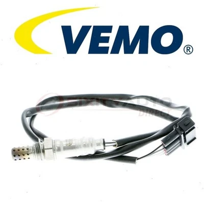 VEMO Rear Oxygen Sensor for 2002-2003 Dodge Stratus - Exhaust Emissions ey - Imagem 1 de 4