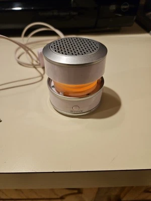 Акустическая система iHome IM59WC - белая - Изображение 1 из 2