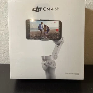 DJI OM 4 - Photo 1 sur 4