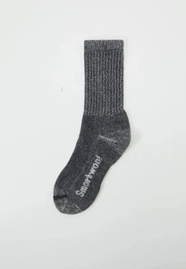 Smartwool HIKE CLASSIC EDITION LIGHT CUSHION CREW SOCKS - Sportsocken EU S 34-37 - Bild 1 von 2