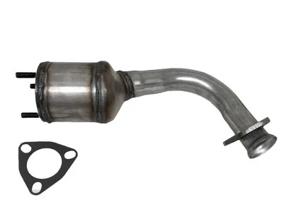 Tubo de motor con convertidor catalítico para FIts Triumph Spitfire 1977-1980 Foto 1 de 4
