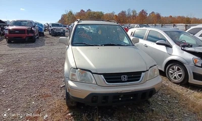 Wiper Transmission Fits 97-01 CR-V 752337 - Image 1 of 4