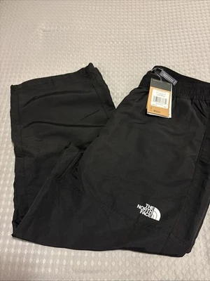 Pantalones fáciles de nailon para mujer The North Face talla XL Foto 1 de 4