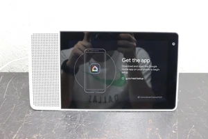 Lenovo SD-8501F 8-inch Smart Display Power Adapter White - Picture 1 of 6