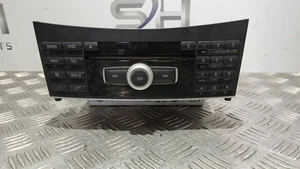 Radio Mercedes-Benz Clase E Cabriolet A207 A2129003708 P23548963 - Imagen 1 de 5