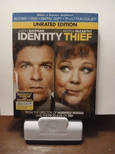 Identity Thief (Blu-ray) - Picture 1 of 1