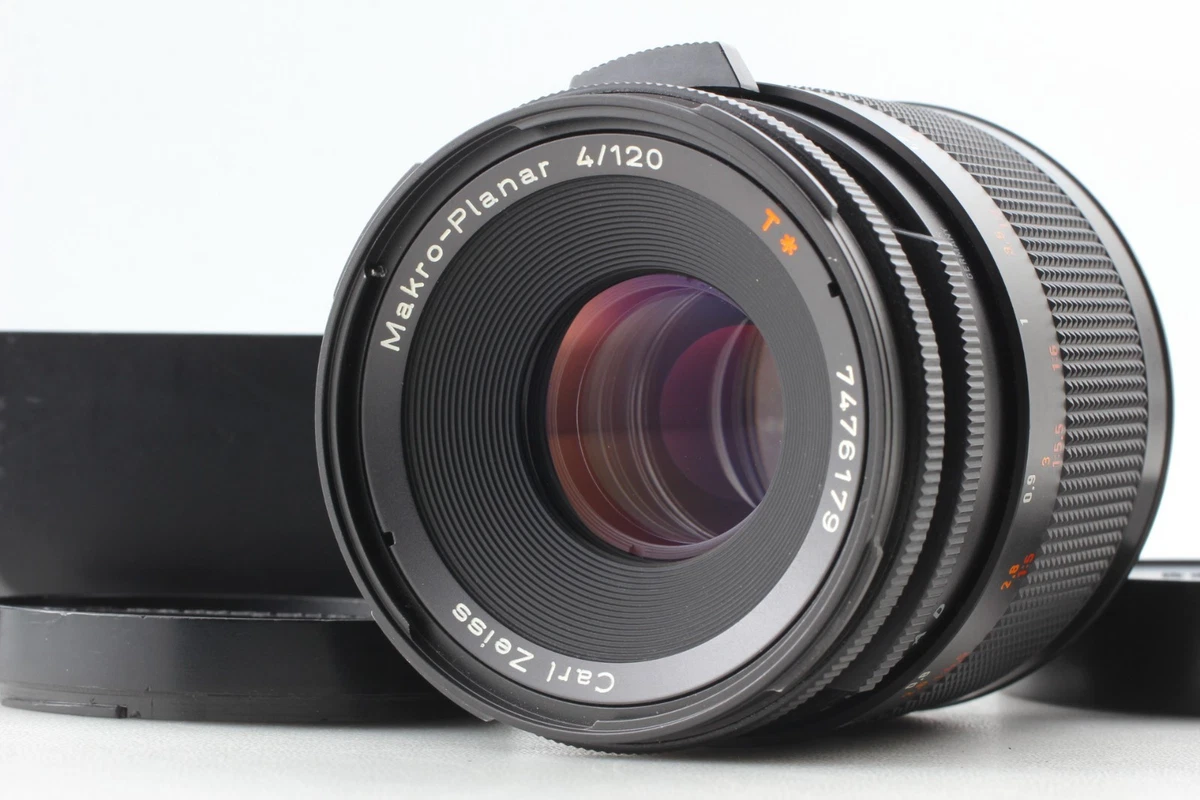 120mm Focal f/4 Camera Lenses for Hasselblad for sale | eBay